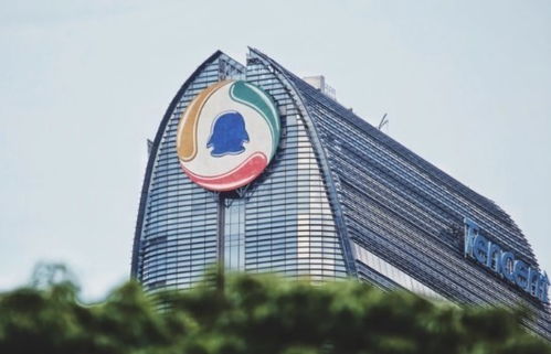 腾讯成立职业技能培训学校公司 网友 可以教养鹅不