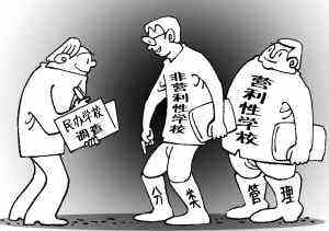 成都三六零职业技能培训学校 营利性民办职业技能培训机构的发展与挑战