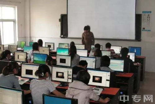 2023年尉氏县职教中心招生简章及相关信息