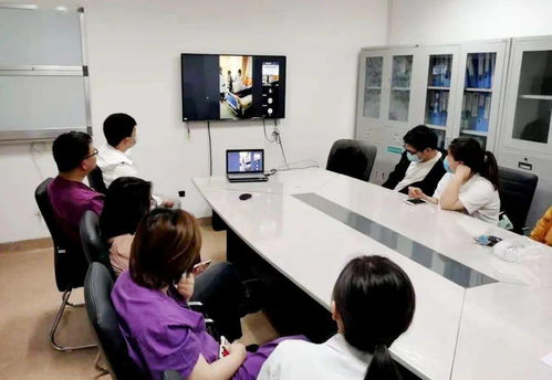 创新教学模式提升教学质量 本溪市中心医院规培基地的探索与实践